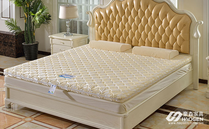 深爱乳胶保健床垫的特性介绍，助您选购到优质床垫
