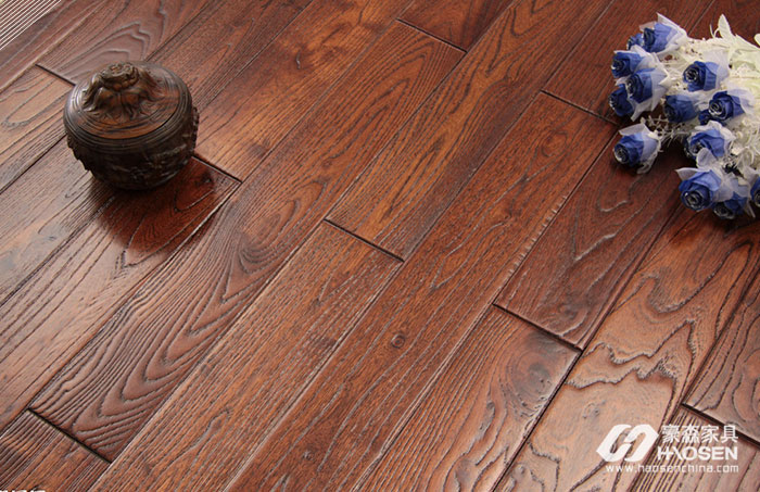实木地板该如何保养？实木地板保养的方法与技巧