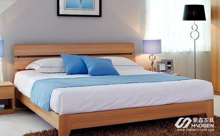 了解板式床清洁与保养的方法，保养板式床也不是很难