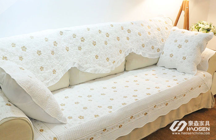 欧美客厅纯棉沙发如何保养？纯棉沙发的保养方法