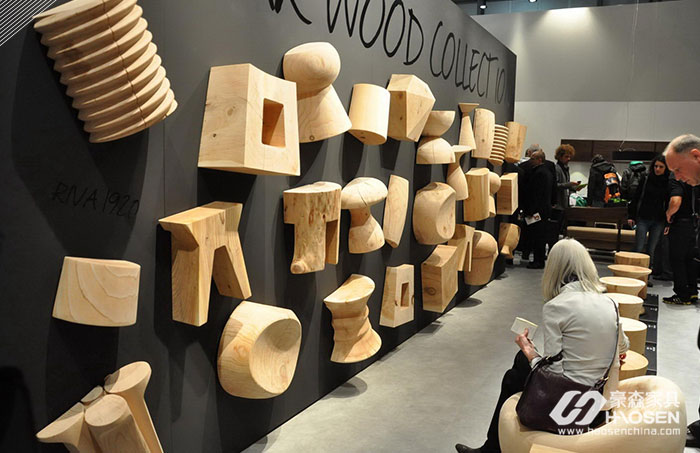 第二届米兰国际家具展览会将在上海展览中心举办