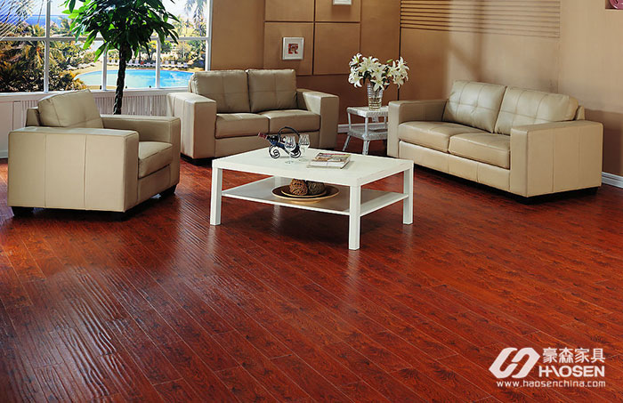 懂得强化木地板的保养技巧能让地板洁净如新
