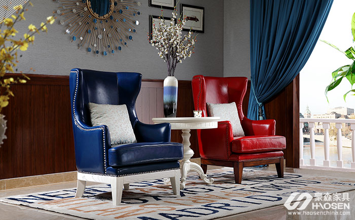 欧式沙发哪个品牌好？欧式风格家具沙发品牌排行榜